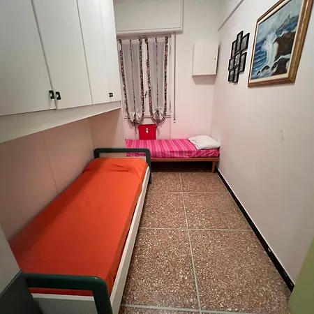 Mille Colori Διαμέρισμα *