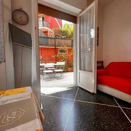 Apartmán Mille Colori *