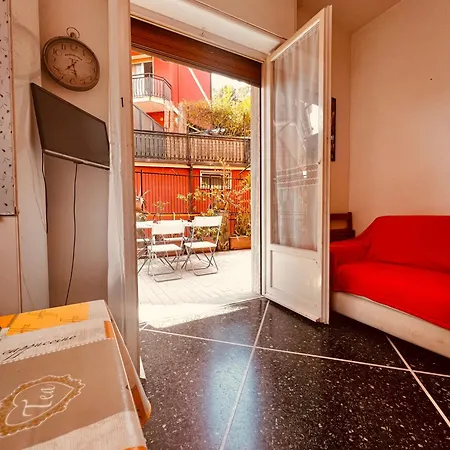 Apartamento Mille Colori *